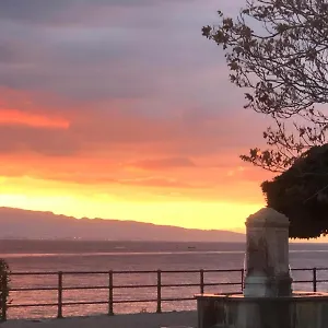 Paradiso Vista Mare Retreat , Messina Italia