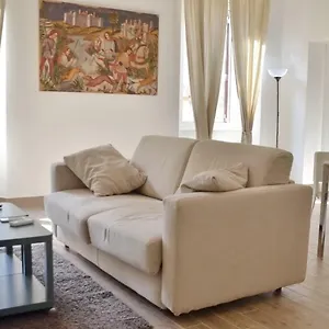 Domitilla - Luxury In The Heart Of , Roma Italia